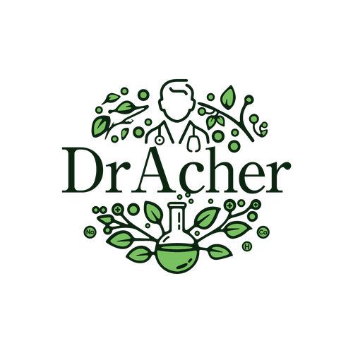DrAcherShop